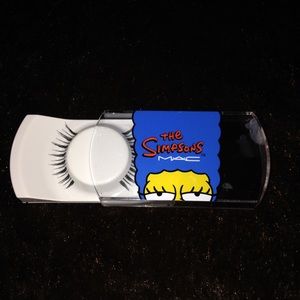 💥Mac Comestics Lashes